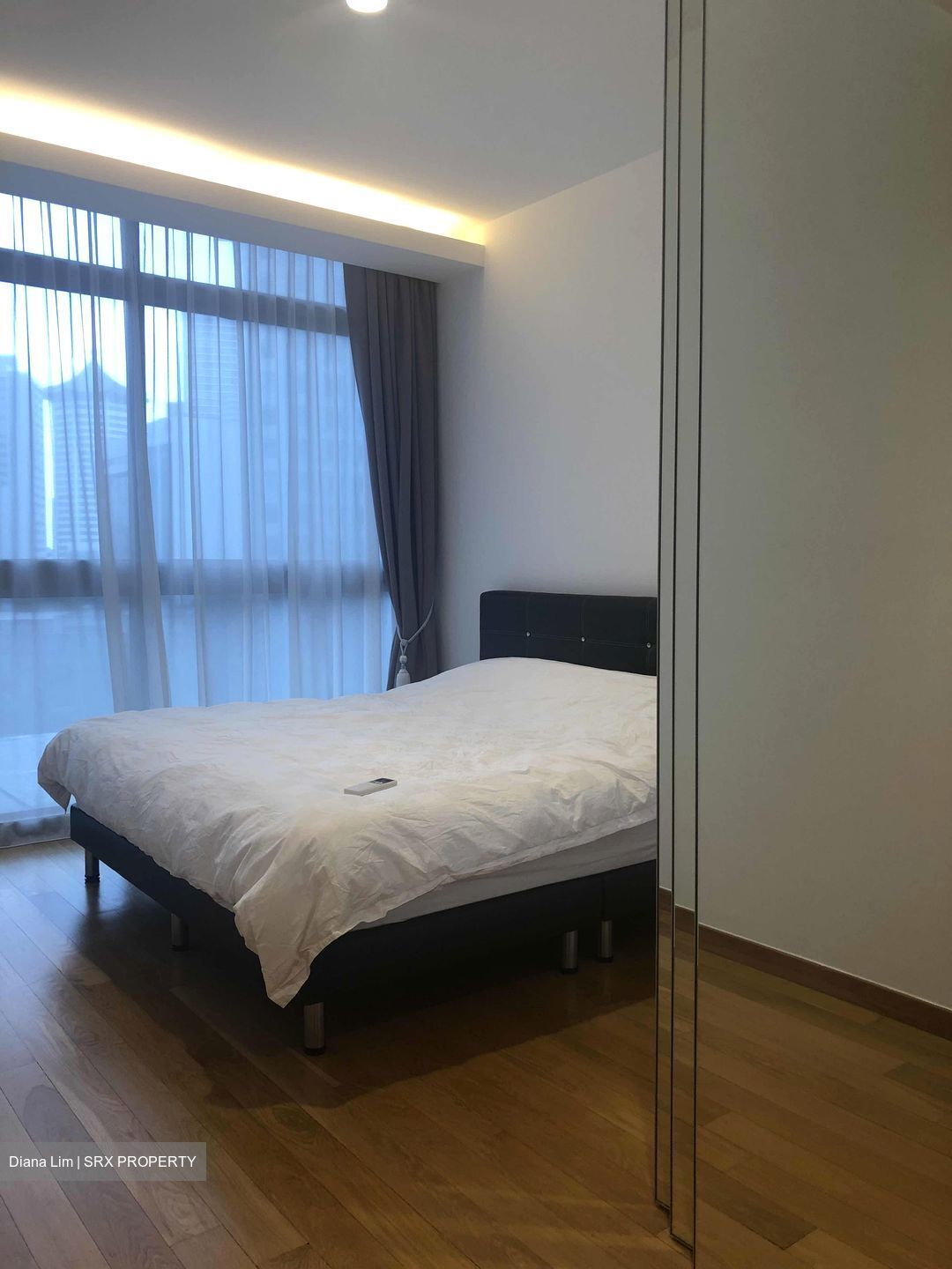 Cairnhill Nine (D9), Apartment #607356291